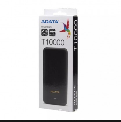Adata powerbank T10000